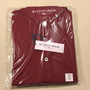 Mizzen main Henley brand new in the bag